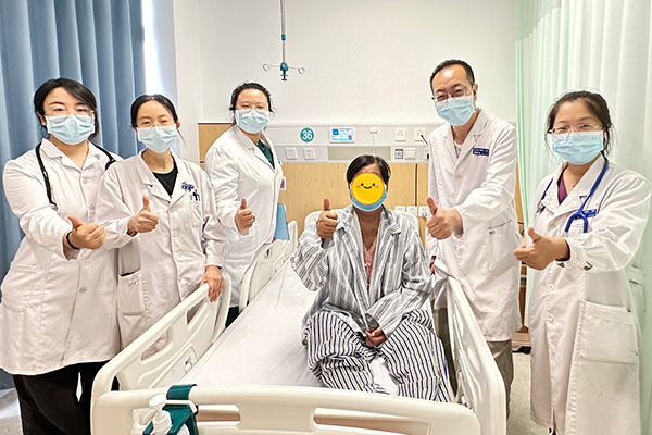 全國(guó)腫瘤防治宣傳周丨想科學(xué)防癌,?這場(chǎng)義診咨詢(xún)別錯(cuò)過(guò)!